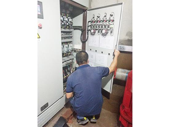 消防工程維護保養(yǎng)，消防設(shè)施維保