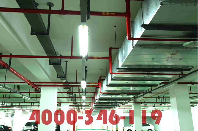 消防改造工程，消防改造工程公司