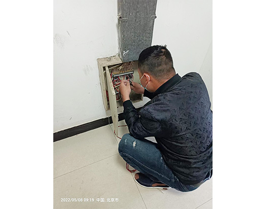 注意消防工程施工的事項，注意消防工程施工的事項包括