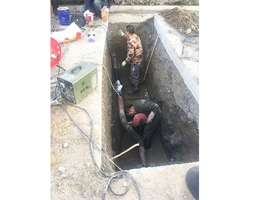 消防工程施工主要注意事項，消防工程施工注意要點