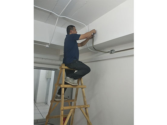 消防工程改造要注意什么問題，消防工程必須改造嗎