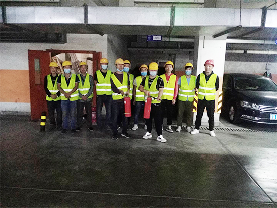 消防設(shè)施工程維護，消防設(shè)施工程維護方案