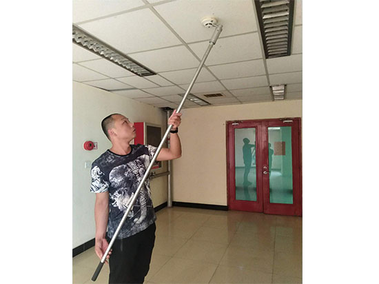 加強消防工程質(zhì)量策略分析，消防工程質(zhì)量控制措施