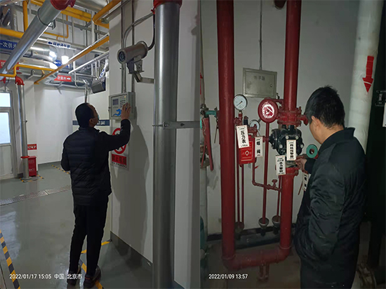 找消防工程公司要看重哪幾點呢，消防工程公司主要做什么工作