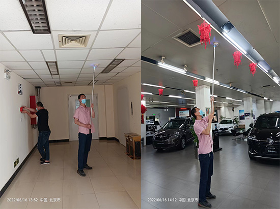 消防工程施工都要哪些準(zhǔn)備呢，做消防工程需要準(zhǔn)備什么