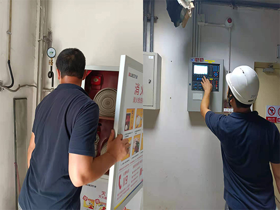 怎樣選擇消防工程公司，消防工程公司怎么樣