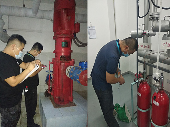 消防工程要具備哪些承包資質(zhì)，消防工程要具備哪些承包資質(zhì)要求