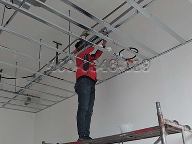 消防工程二次改造費用，什么是消防工程二次改造