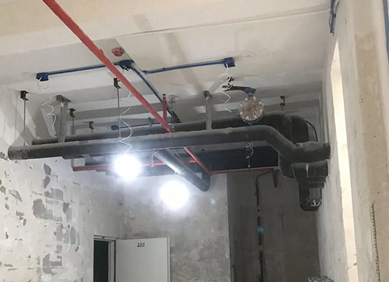 消防工程承接公司需要哪些資質(zhì)，都可以承接哪些消防項目