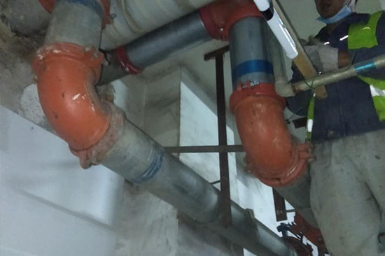 消防工程包工包料多少錢(qián)一平米 怎么計(jì)算的