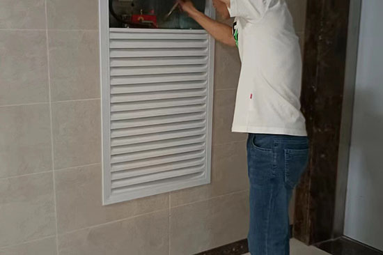 什么樣的建筑必須安裝消防防排煙系統(tǒng)