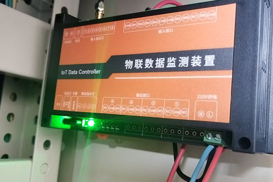 安裝三水一電物聯(lián)網(wǎng)監(jiān)測