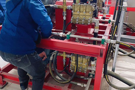 消防工程沒過質(zhì)保期需要做消防維保嗎？