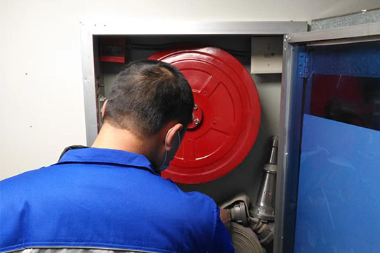 養(yǎng)老院與民用建筑的防火間隔設(shè)置有哪些要求