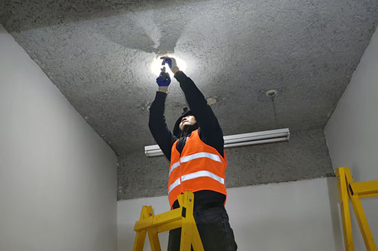 既有建筑養(yǎng)老場(chǎng)所消防設(shè)施改造按什么設(shè)計(jì)標(biāo)準(zhǔn)